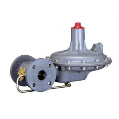 Tartarini A/149-os66 Industrial Gas Pressure Regulating Valve